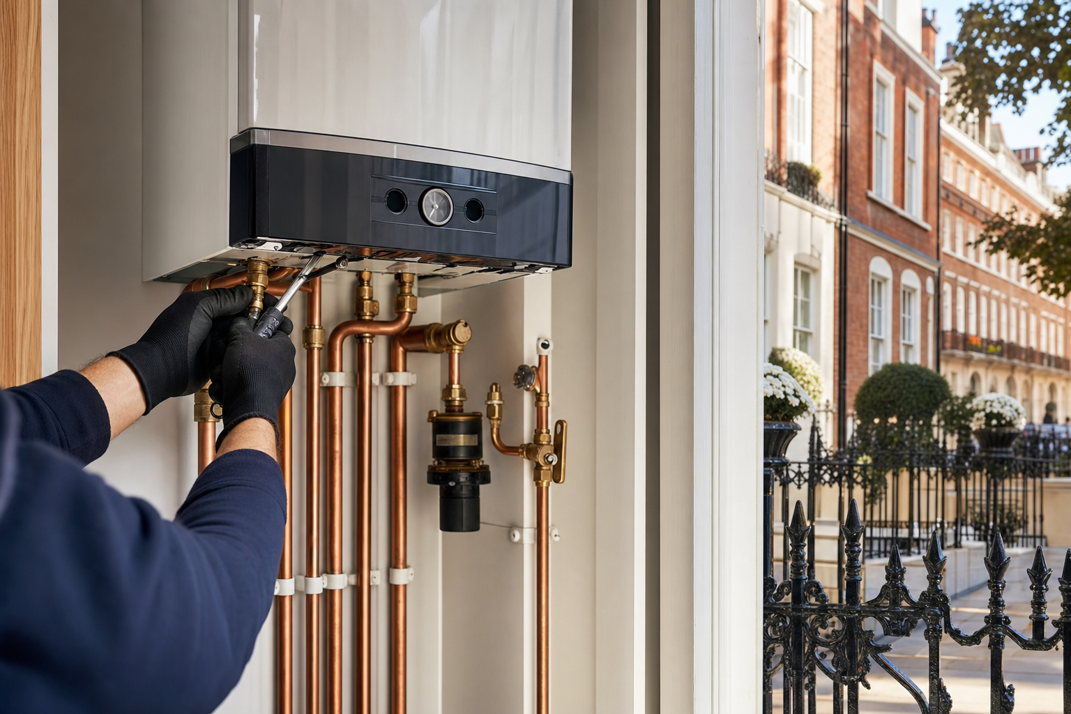 Kitchen Plumbing Mayfair - Mayfair