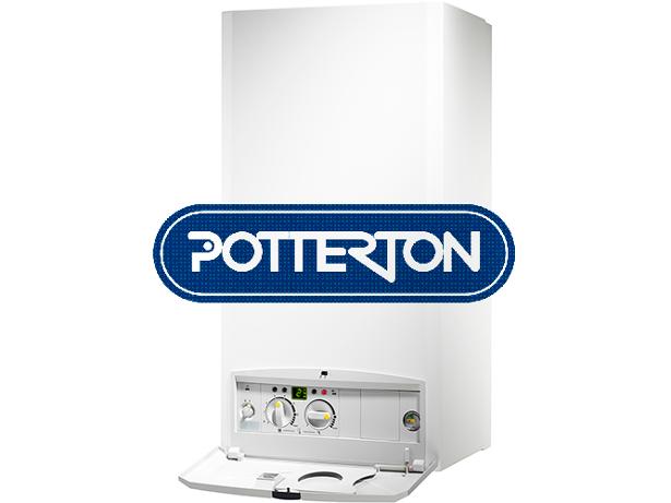Potterton Boiler Repairs Mayfair, Call 020 3519 1525